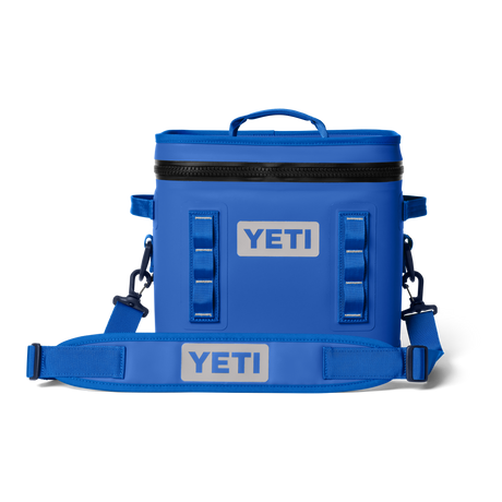 Yeti Hopper Flip 12 Soft Cooler Royal Blue