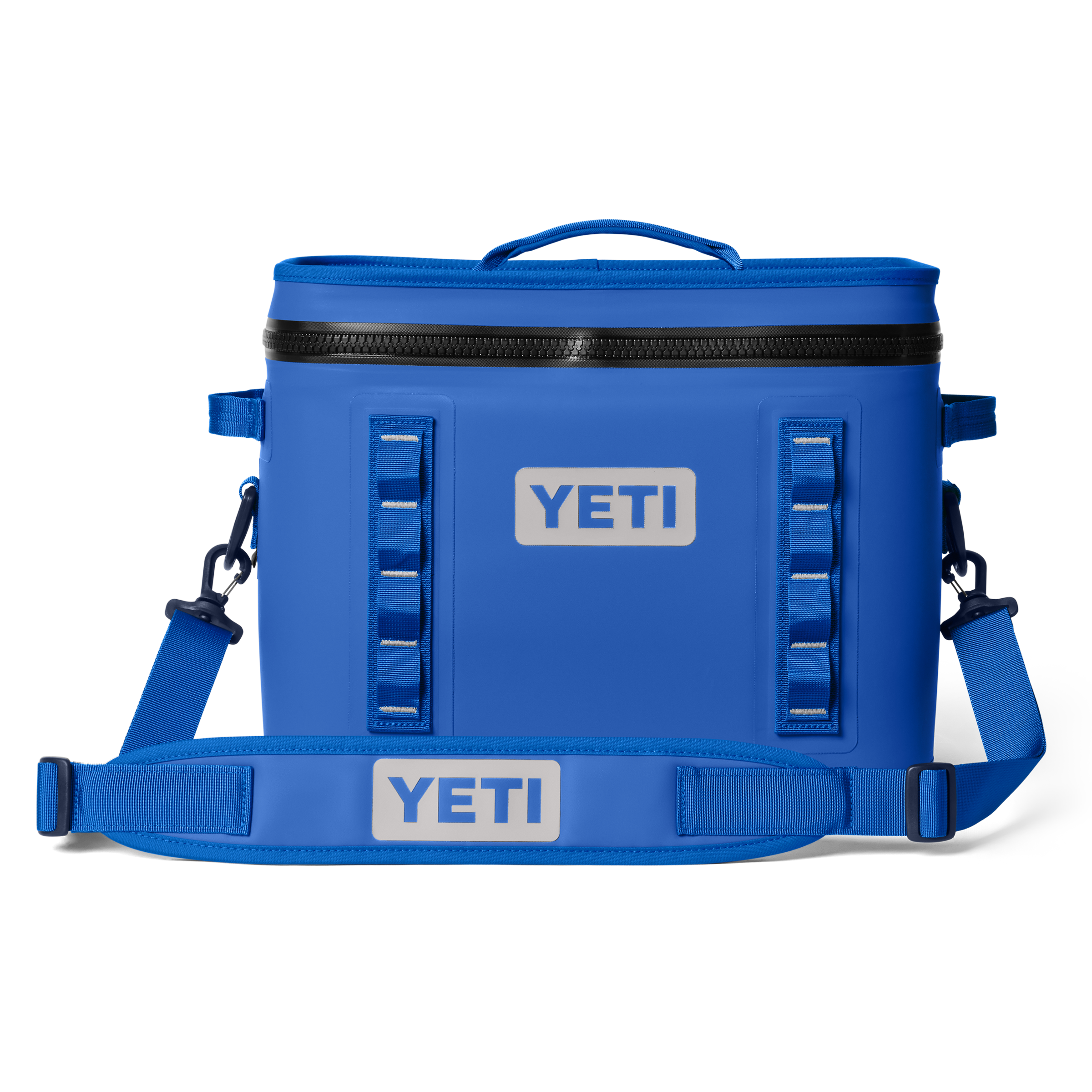 Yeti Hopper Flip 18 Soft Cooler Royal Blue
