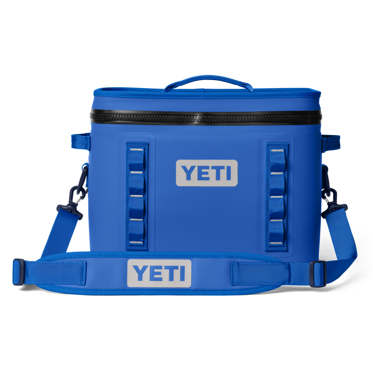 Yeti Hopper Flip 18 Soft Cooler Royal Blue