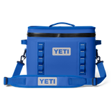 Yeti Hopper Flip 18 Soft Cooler Royal Blue
