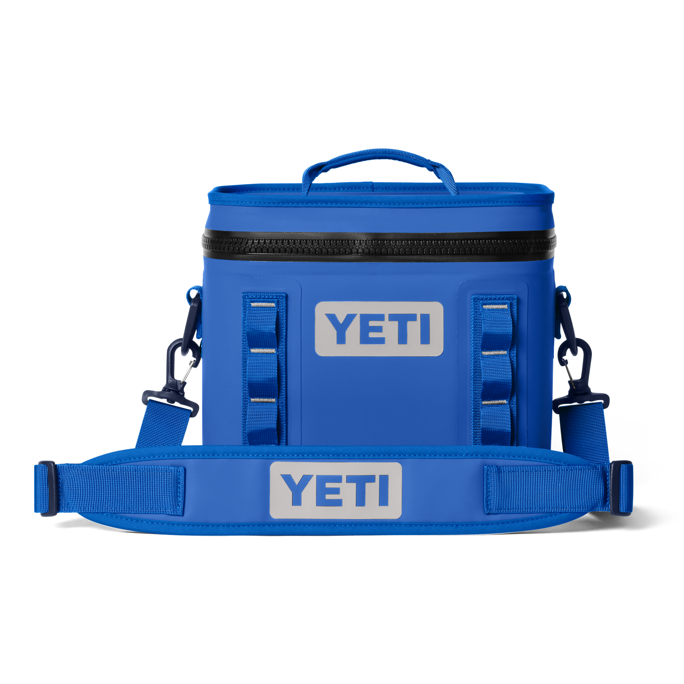 Yeti Hopper Flip 8 Soft Cooler Royal Blue