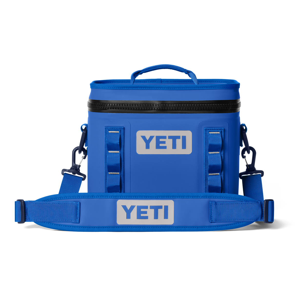 Yeti Hopper Flip 8 Soft Cooler Royal Blue