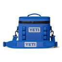 Yeti Hopper Flip 8 Soft Cooler Royal Blue