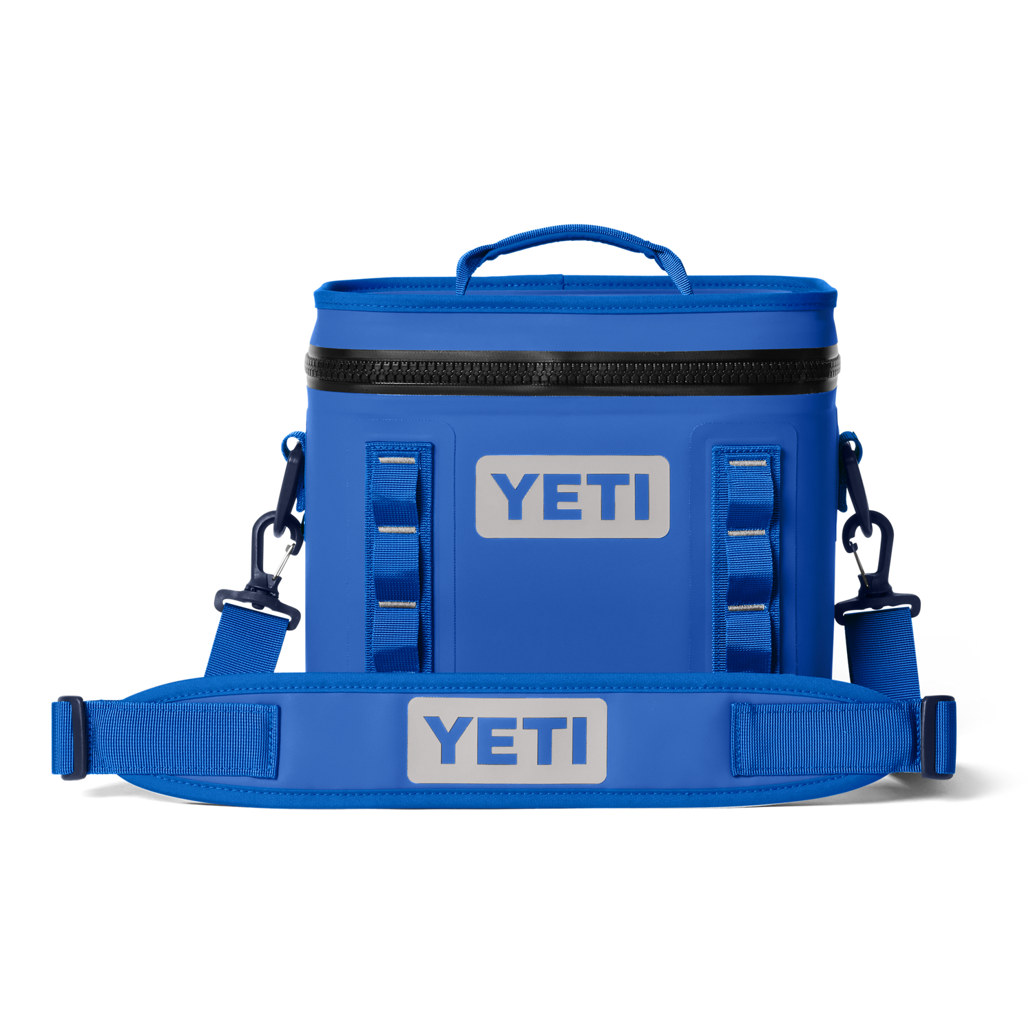 Yeti Hopper Flip 8 Soft Cooler Royal Blue