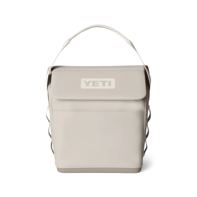 Yeti Daytrip 6L Insulated Lunch Bag Cape Taupe