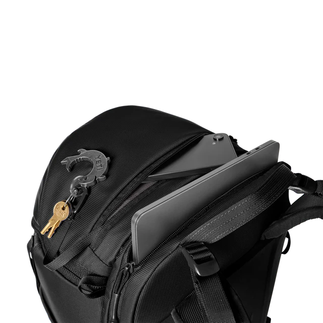 Yeti Palo Backpack 32L Black