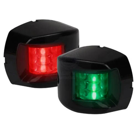 Relaxn LED Navigation Lights Black