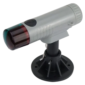 Relaxn Portable Suction Mount LED Bi-Colour Navigation Light