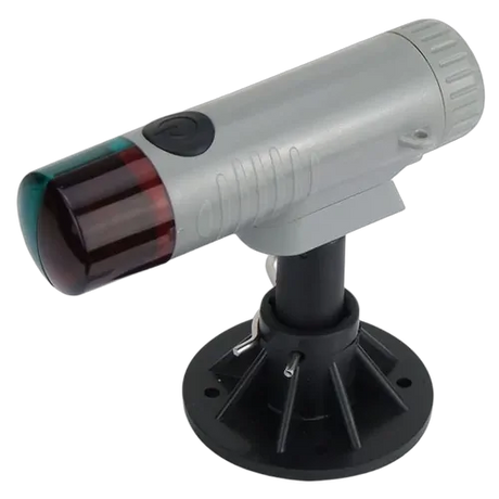 Relaxn Portable Suction Mount LED Bi-Colour Navigation Light