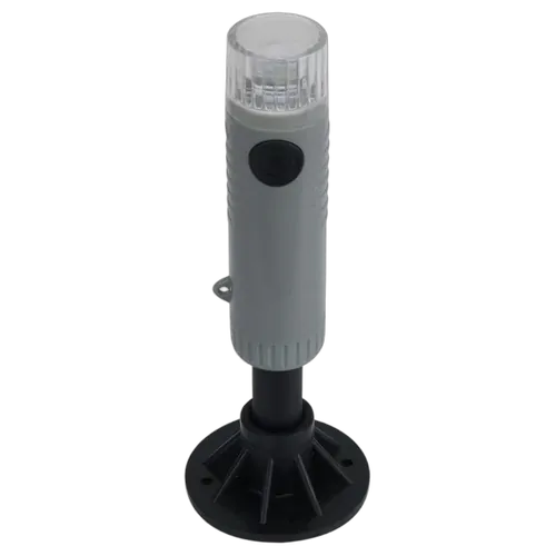 Relaxn Portable Suction Mount 360 Degree LED Anchor Light