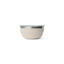 Yeti Rambler Insulated Bowl Small 1qt - 0.94L Cape Taupe