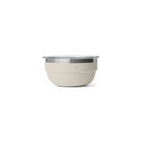 Yeti Rambler Insulated Bowl Small 1qt - 0.94L Cape Taupe