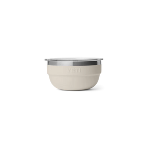Yeti Rambler Insulated Bowl Small 1qt - 0.94L Cape Taupe