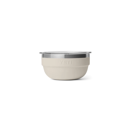 Yeti Rambler Insulated Bowl Small 1qt - 0.94L Cape Taupe