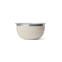 Yeti Rambler Insulated Bowl Medium 2qt - 1.89L Cape Taupe