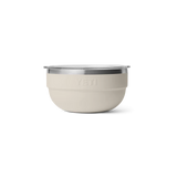 Yeti Rambler Insulated Bowl Medium 2qt - 1.89L Cape Taupe