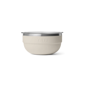 Yeti Rambler Insulated Bowl Medium 2qt - 1.89L Cape Taupe