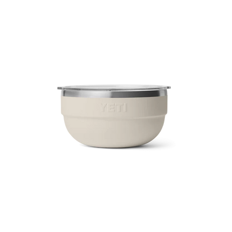 Yeti Rambler Insulated Bowl Medium 2qt - 1.89L Cape Taupe