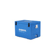 Evakool Icekool 71L Cooler Blue
