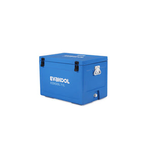 Evakool Icekool 71L Cooler Blue