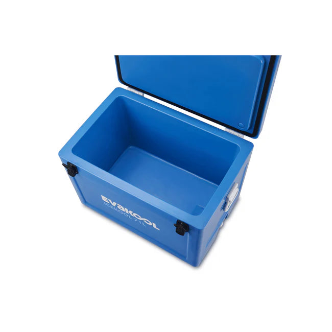 Evakool Icekool 71L Cooler Blue