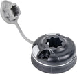Railblaza StarPort Base Mount Black