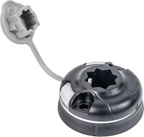 Railblaza StarPort Base Mount Black