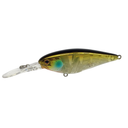 Jackall Super Squirrel 79 Flat 79mm Hard Body Lure Uv Wakasagi