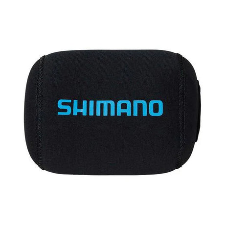 Shimano Neoprene Overhead Reel Cover