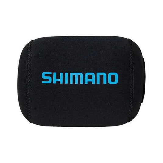 Shimano Neoprene Overhead Reel Cover
