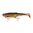 Irukandji Nimbus 200mm Soft Plastic Swimbait Lure Eurotrash