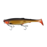 Irukandji Nimbus 200mm Soft Plastic Swimbait Lure Eurotrash