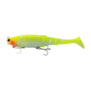 Irukandji Nimbus 200mm Soft Plastic Swimbait Lure Nemesis