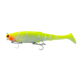 Irukandji Nimbus 200mm Soft Plastic Swimbait Lure Nemesis