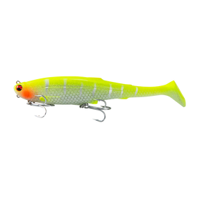 Irukandji Nimbus 200mm Soft Plastic Swimbait Lure Nemesis