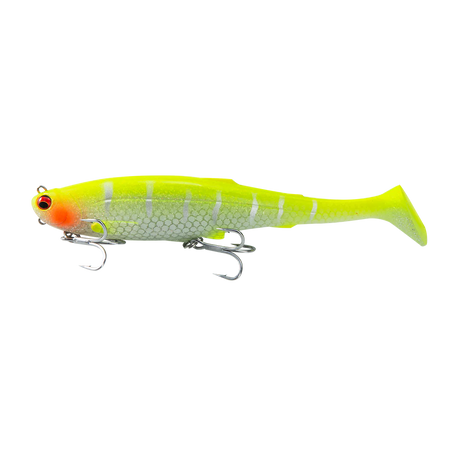 Irukandji Nimbus 200mm Soft Plastic Swimbait Lure Nemesis