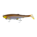 Irukandji Nimbus 200mm Soft Plastic Swimbait Lure Prince