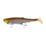Irukandji Nimbus 200mm Soft Plastic Swimbait Lure Prince
