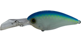 Jackall Digle 3+ 66mm Hard Body Crankbait Lure BBW