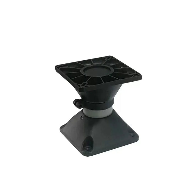 Oceansouth Economy Boat Seat Pedestal 178mm