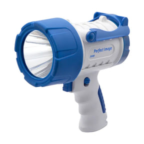 Perfect Image Hand Held Waterproof LED Spotlight 300 Lumens