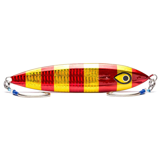 Mustad Wingman 150g Metal Jig Lure Iron Man