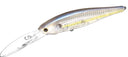 Lucky Craft Pointer 100XD 100mm Hard Body Lure Ghost Shad Chartreuse