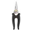 Black Panther 185mm Industrial Snips Black