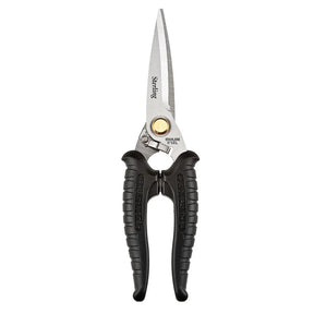 Black Panther 200mm Industrial Snips Black