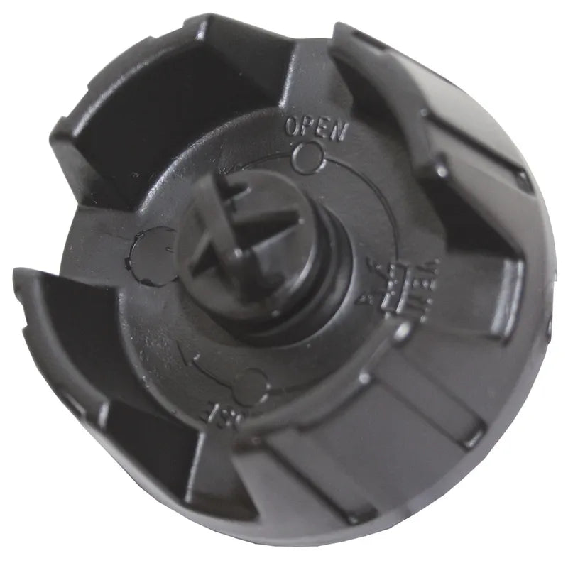 Waterline Universal Fuel Tank Cap