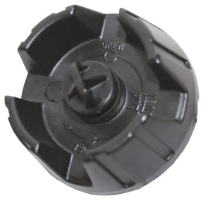 Waterline Universal Fuel Tank Cap