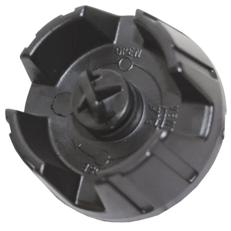 Waterline Universal Fuel Tank Cap