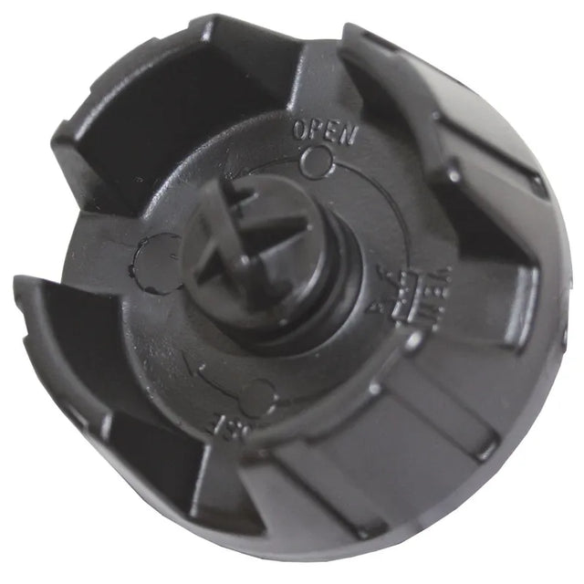 Waterline Universal Fuel Tank Cap