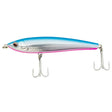 Zerek Zappelin 115mm Sinking Stickbait Lure Blue Pink